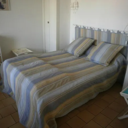 6alz8 Pour 6 Personnes * 科利尤尔