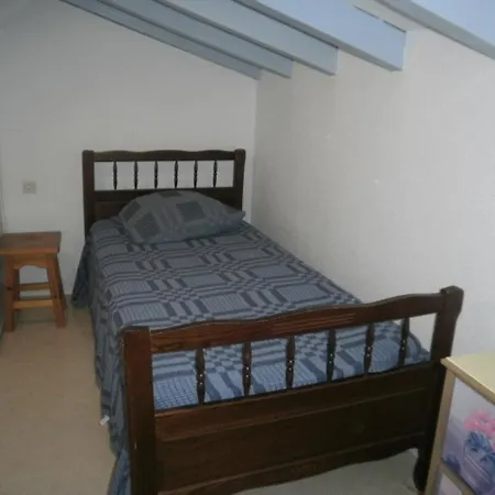 6alz8 Pour 6 Personnes 科利尤尔