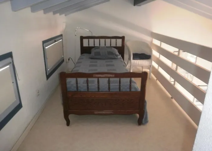 Appartement 6alz8 Pour 6 Personnes