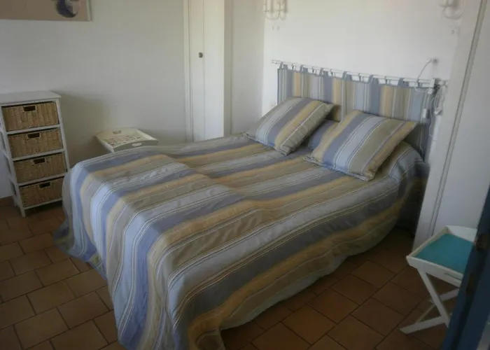 6alz8 Pour 6 Personnes * Collioure