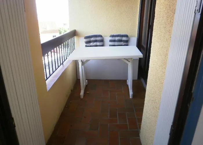 Appartement 6alz8 Pour 6 Personnes Collioure