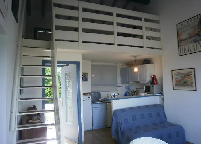 6alz8 Pour 6 Personnes Appartement *