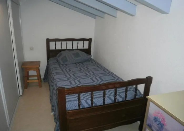 6alz8 Pour 6 Personnes Collioure