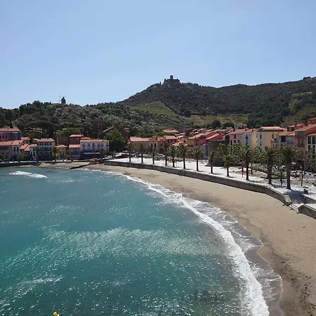 6alz8 Pour 6 Personnes Lejlighed *