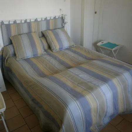 Lejlighed 6alz8 Pour 6 Personnes