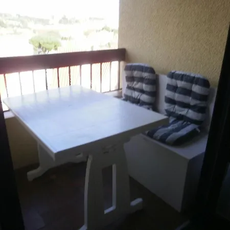 6alz8 Pour 6 Personnes Apartmán Collioure